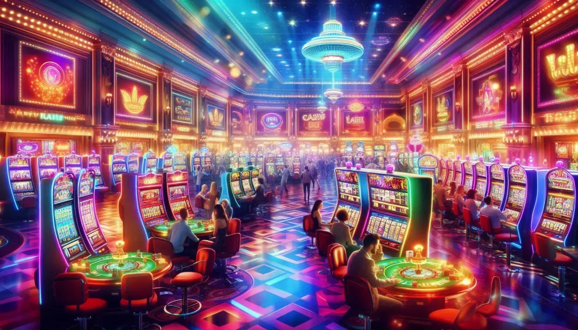 DogsFortune Casino